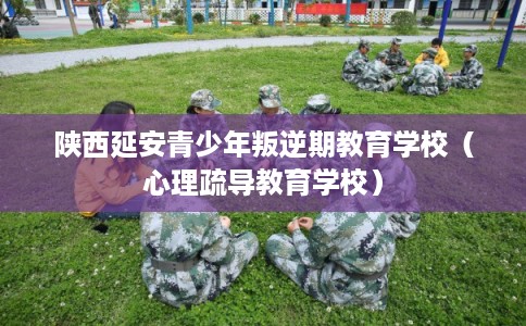 陕西延安青少年叛逆期教育学校（心理疏导教育学校）