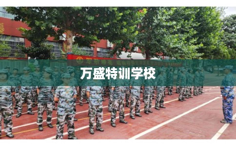 万盛特训学校