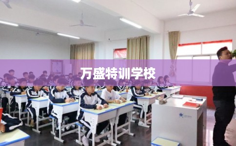 万盛特训学校