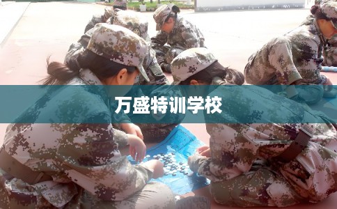 万盛特训学校