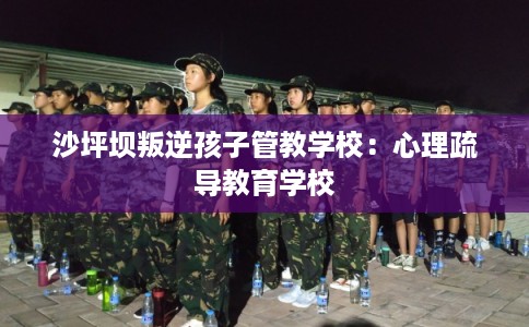 沙坪坝叛逆孩子管教学校：心理疏导教育学校