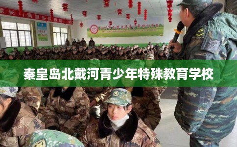 秦皇岛北戴河青少年特殊教育学校