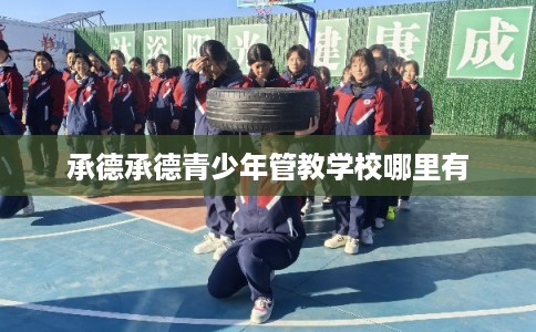 承德承德青少年管教学校哪里有
