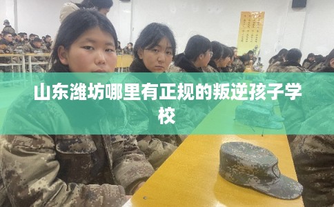 山东潍坊哪里有正规的叛逆孩子学校