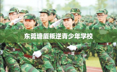 东莞塘厦叛逆青少年学校