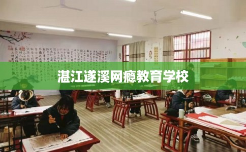 湛江遂溪网瘾教育学校 湛江遂溪网瘾教育学校