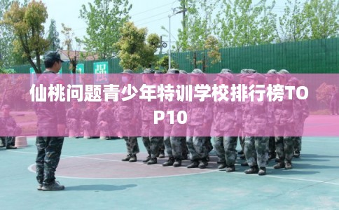 仙桃问题青少年特训学校排行榜TOP10