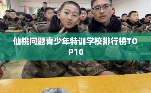 仙桃问题青少年特训学校排行榜TOP10