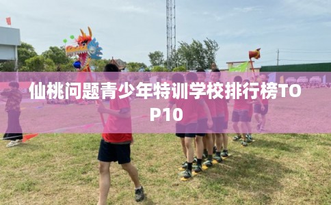 仙桃问题青少年特训学校排行榜TOP10