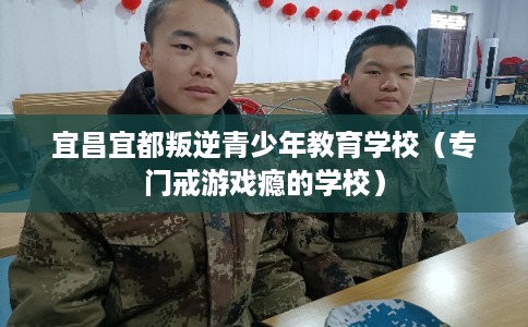 宜昌宜都叛逆青少年教育学校（专门戒游戏瘾的学校）
