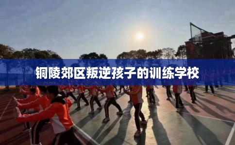 铜陵郊区叛逆孩子的训练学校