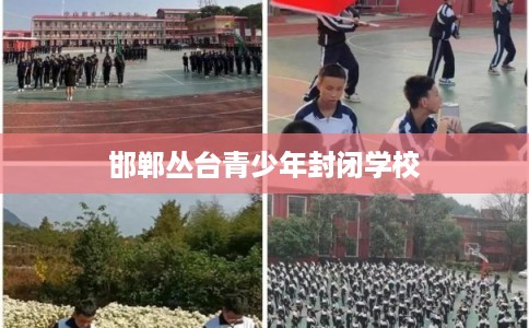 邯郸丛台青少年封闭学校