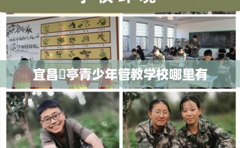 宜昌猇亭青少年管教学校哪里有