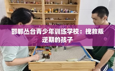 邯郸丛台青少年训练学校：挽救叛逆期的孩子