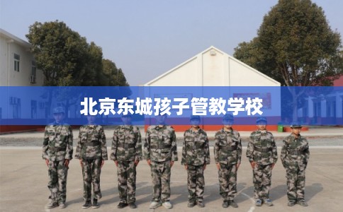 北京东城孩子管教学校