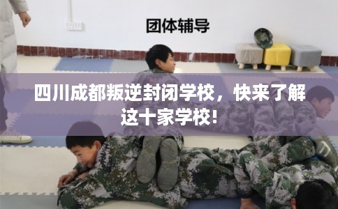 四川成都叛逆封闭学校,快来了解这十家学校! 四川成都叛逆封闭学校,快来了解这十家学校!