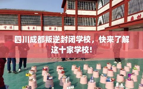四川成都叛逆封闭学校，快来了解这十家学校!
