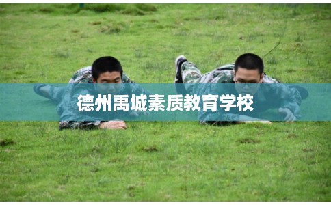 德州禹城素质教育学校