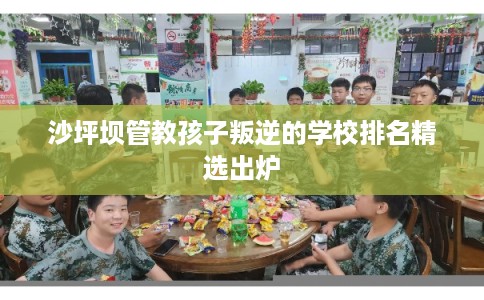 沙坪坝管教孩子叛逆的学校排名精选出炉