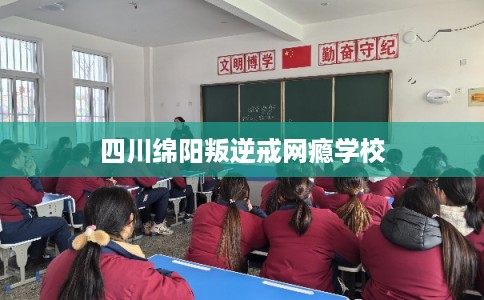 四川绵阳叛逆戒网瘾学校