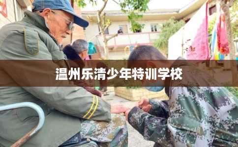 温州乐清少年特训学校