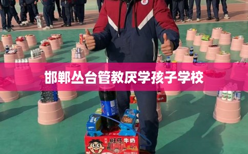邯郸丛台管教厌学孩子学校