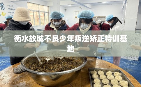 衡水故城不良少年叛逆矫正特训基地