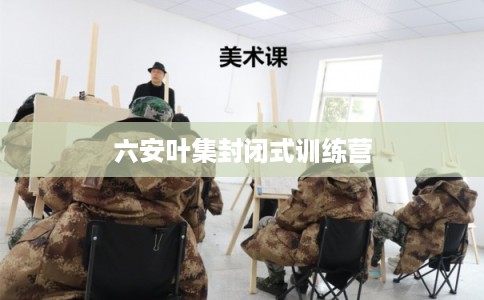 六安叶集封闭式训练营