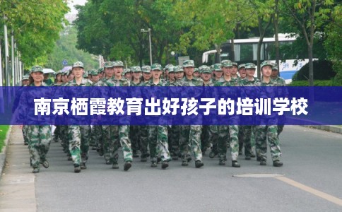 南京栖霞教育出好孩子的培训学校