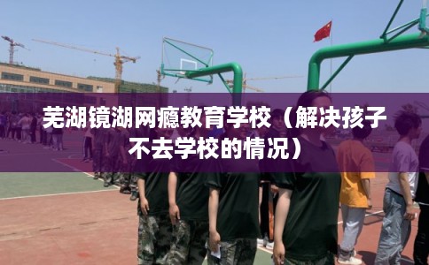 芜湖镜湖网瘾教育学校（解决孩子不去学校的情况）