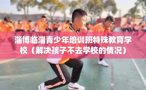 淄博临淄青少年培训班特殊教育学校（解决孩子不去学校的情况）