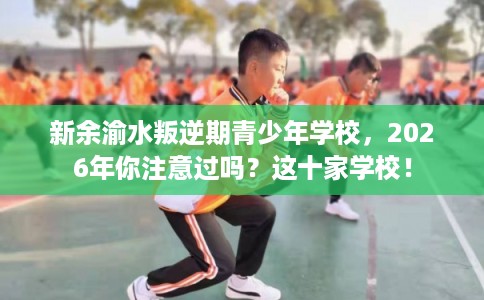 新余渝水叛逆期青少年学校,2026年你注意过吗?这十家学校! 新余渝水叛逆期青少年学校,2026年你注意过吗?这十家学校!