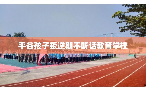 平谷孩子叛逆期不听话教育学校 平谷孩子叛逆期不听话教育学校