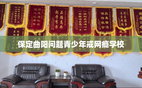 保定曲阳问题青少年戒网瘾学校