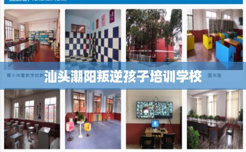 汕头潮阳叛逆孩子培训学校
