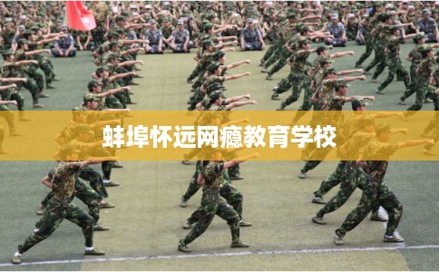 蚌埠怀远网瘾教育学校 蚌埠怀远网瘾教育学校