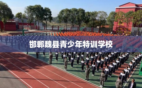 邯郸魏县青少年特训学校