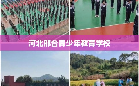 河北邢台青少年教育学校