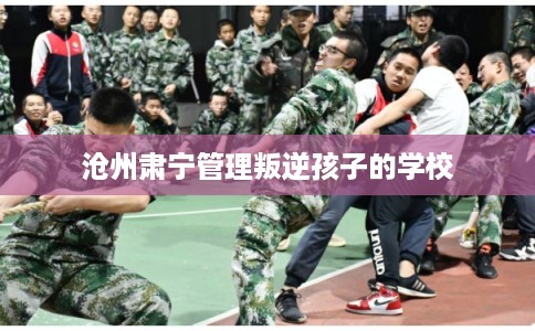 沧州肃宁管理叛逆孩子的学校