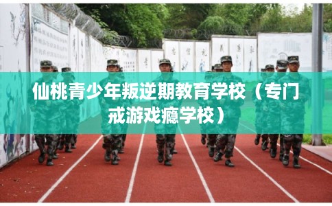 仙桃青少年叛逆期教育学校（专门戒游戏瘾学校）