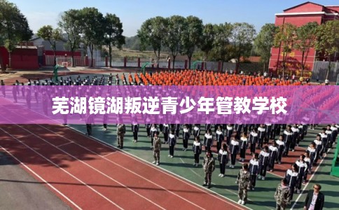 芜湖镜湖叛逆青少年管教学校