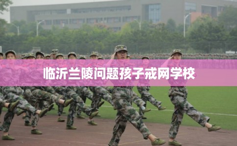临沂兰陵问题孩子戒网学校