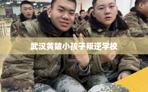 武汉黄陂小孩子叛逆学校