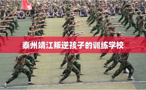 泰州靖江叛逆孩子的训练学校