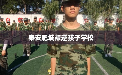 泰安肥城叛逆孩子学校