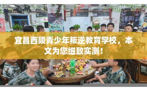 宜昌西陵青少年叛逆教育学校，本文为您细致实测！