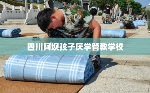四川阿坝孩子厌学管教学校