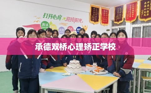 承德双桥心理矫正学校