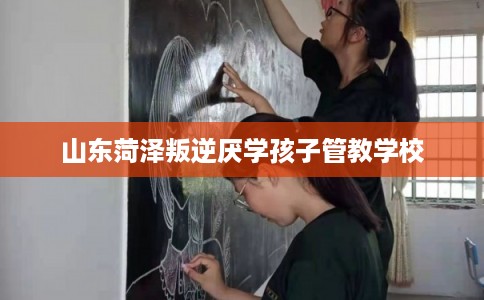 山东菏泽叛逆厌学孩子管教学校 山东菏泽叛逆厌学孩子管教学校