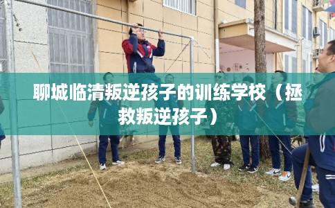 聊城临清叛逆孩子的训练学校（拯救叛逆孩子）